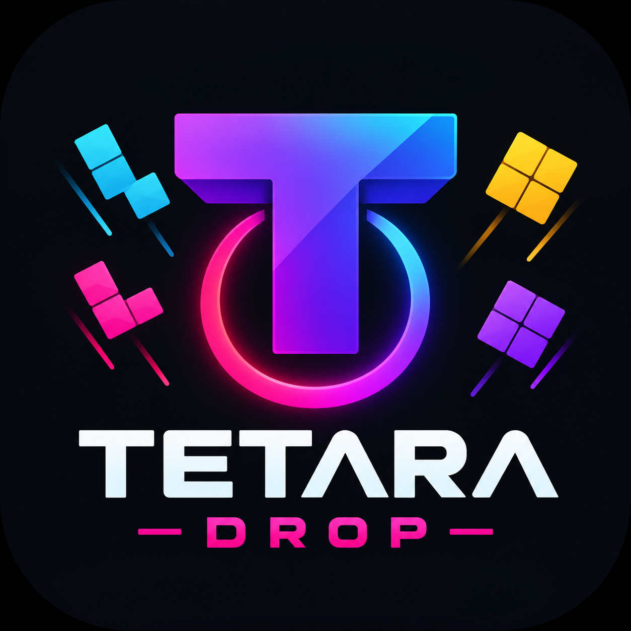 Tetara Drop