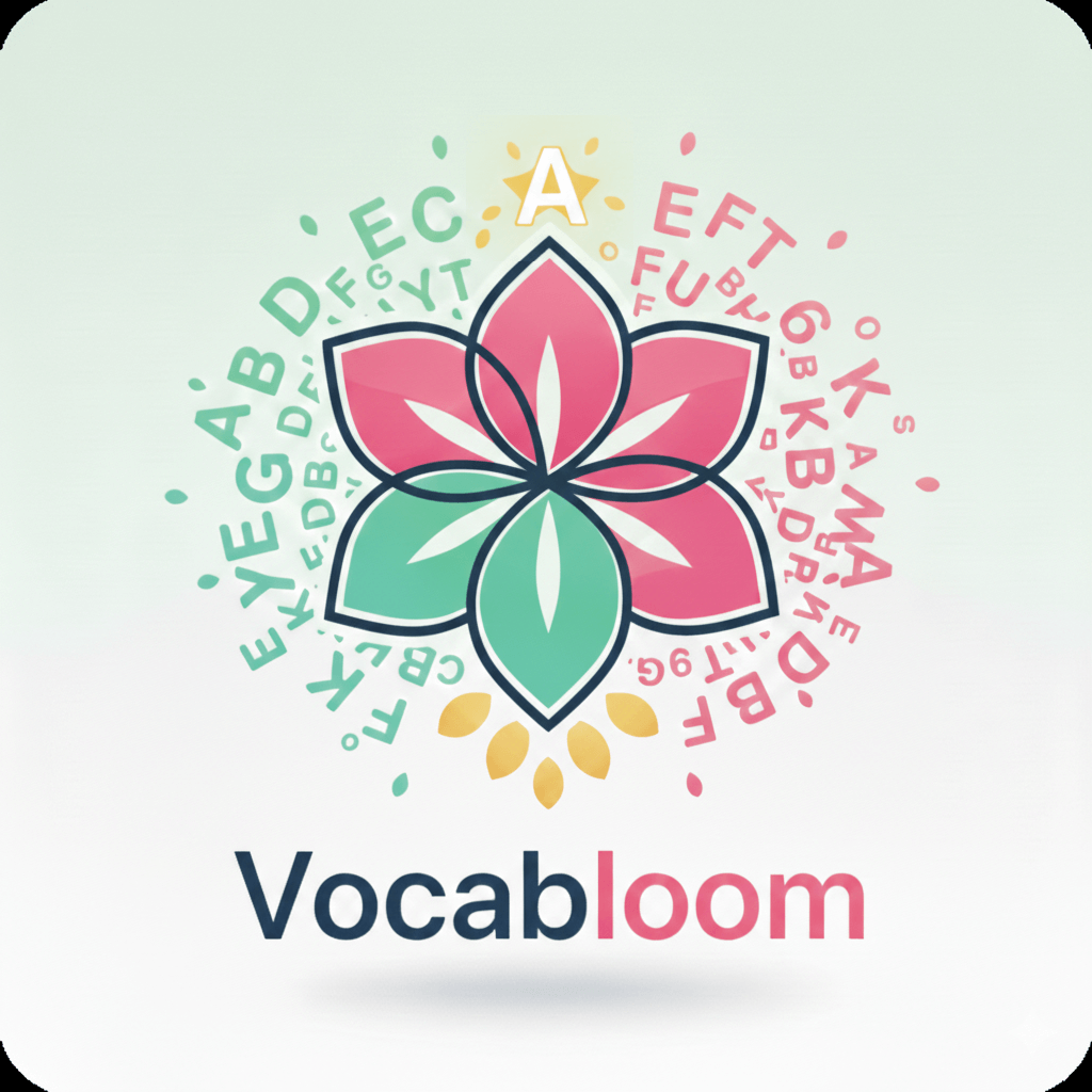 VocaBloom